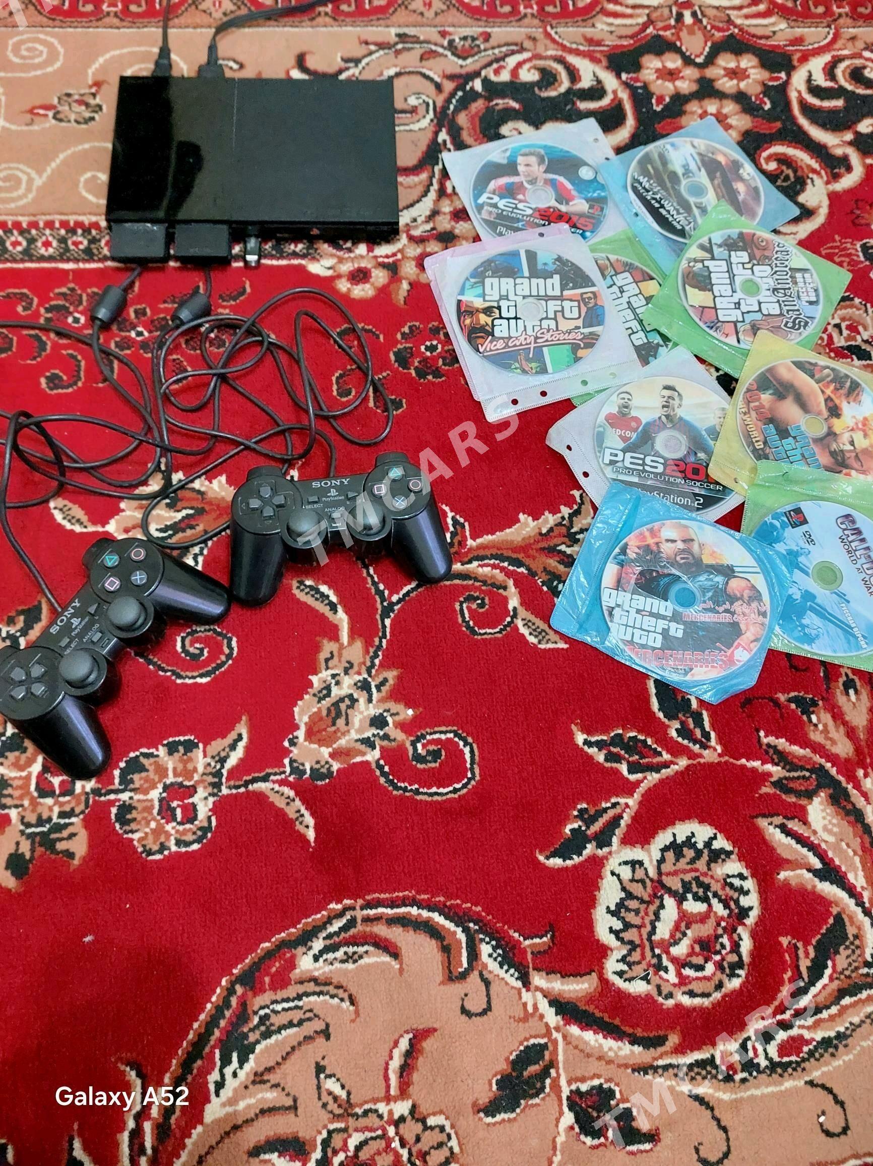 Playstation 2 - Tejen - img 6