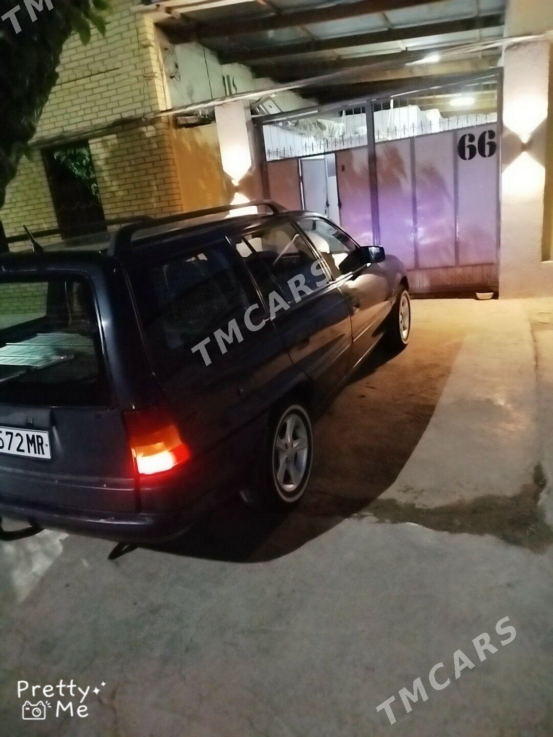 Opel Astra 1994 - 50 000 TMT - Mary - img 9