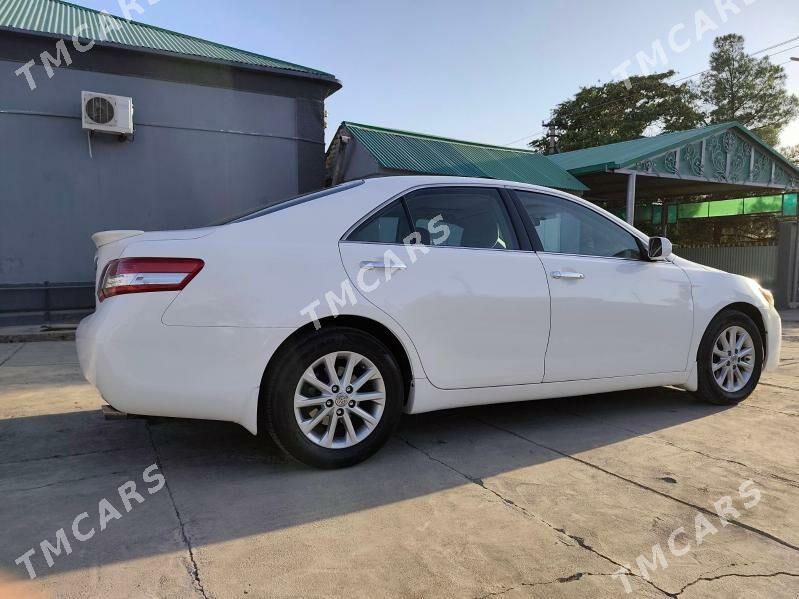 Toyota Camry 2011 - 195 000 TMT - Ашхабад - img 2