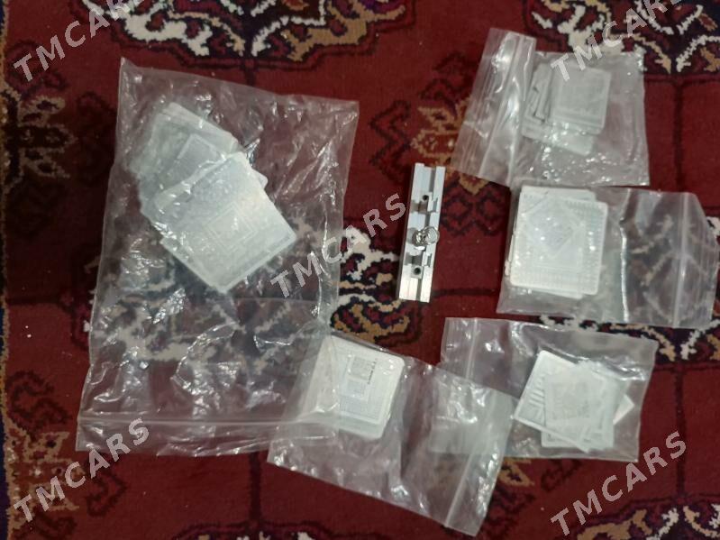 wga nabor - Балканабат - img 2