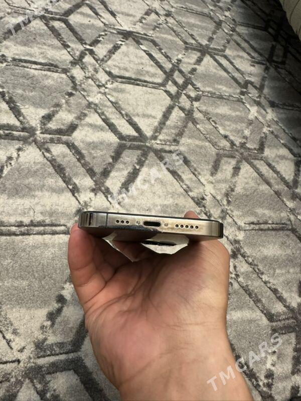 iPhone 12pro - Ашхабад - img 5
