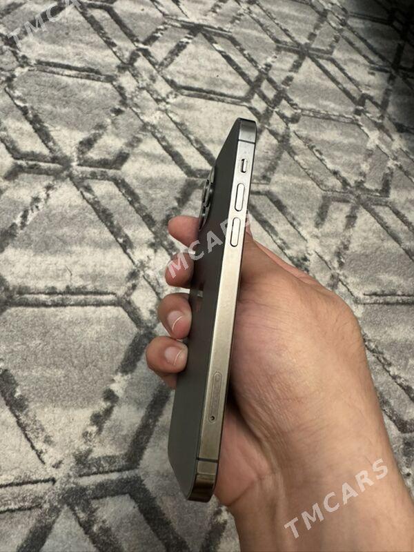 iPhone 12pro - Ашхабад - img 6