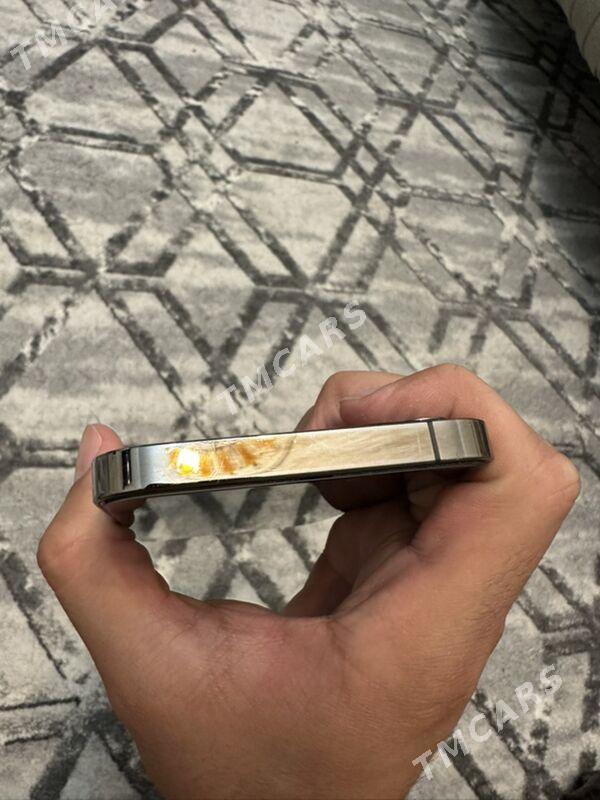 iPhone 12pro - Ашхабад - img 2