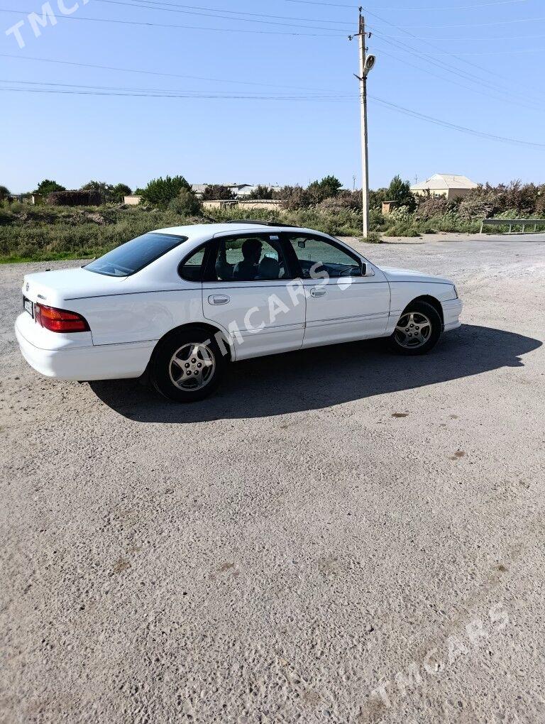 Toyota Avalon 1998 - 135 000 TMT - Сакарчага - img 2