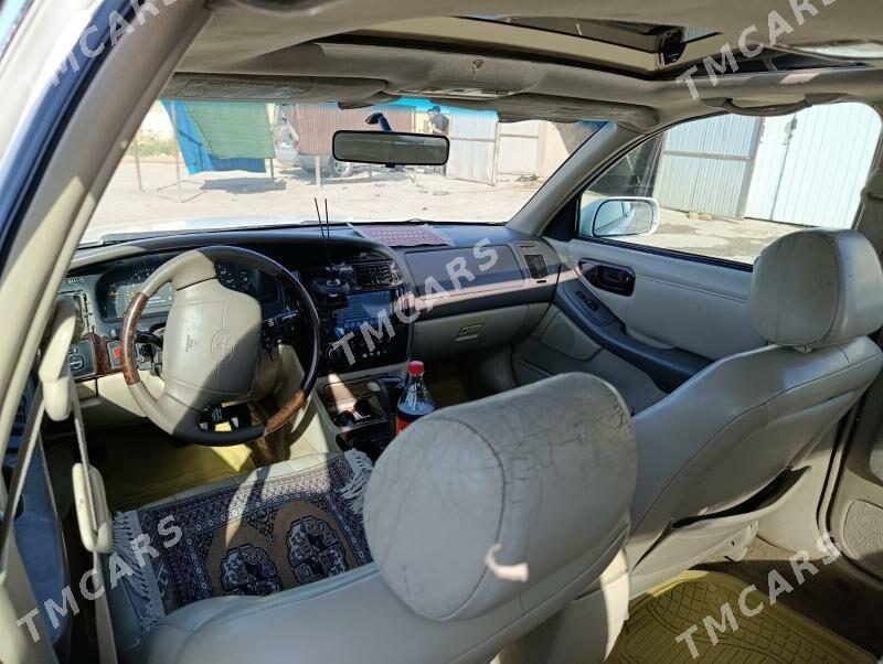 Toyota Avalon 1998 - 135 000 TMT - Сакарчага - img 7