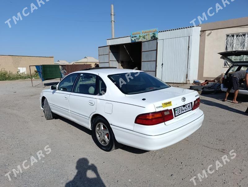 Toyota Avalon 1998 - 135 000 TMT - Сакарчага - img 4