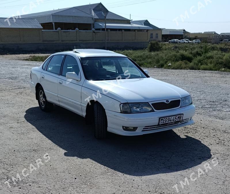 Toyota Avalon 1998 - 135 000 TMT - Сакарчага - img 10