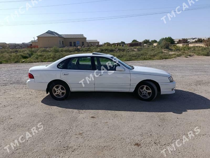 Toyota Avalon 1998 - 135 000 TMT - Сакарчага - img 6
