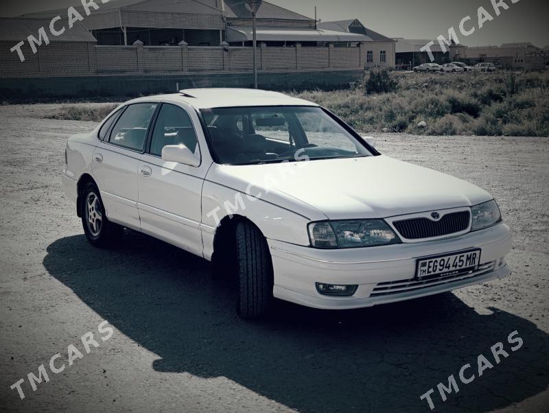 Toyota Avalon 1998 - 135 000 TMT - Сакарчага - img 5