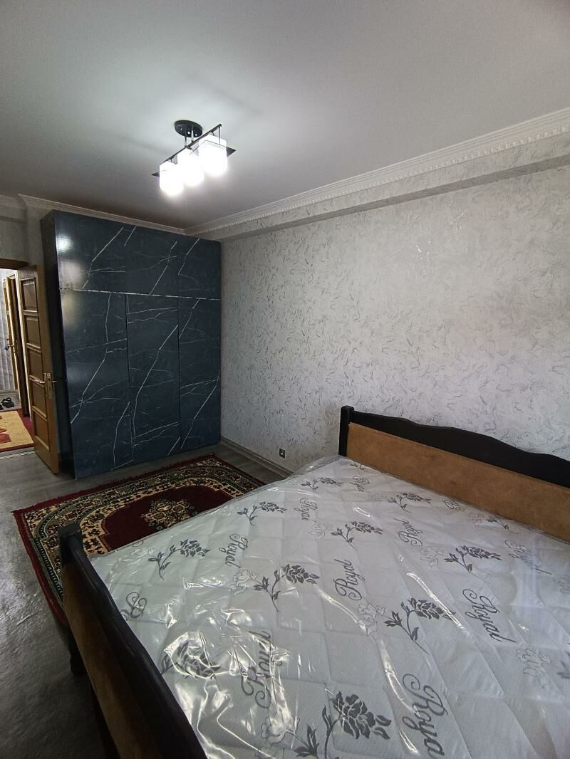 11мкр 4\4этж 2х комнатная - 11 mkr - img 4