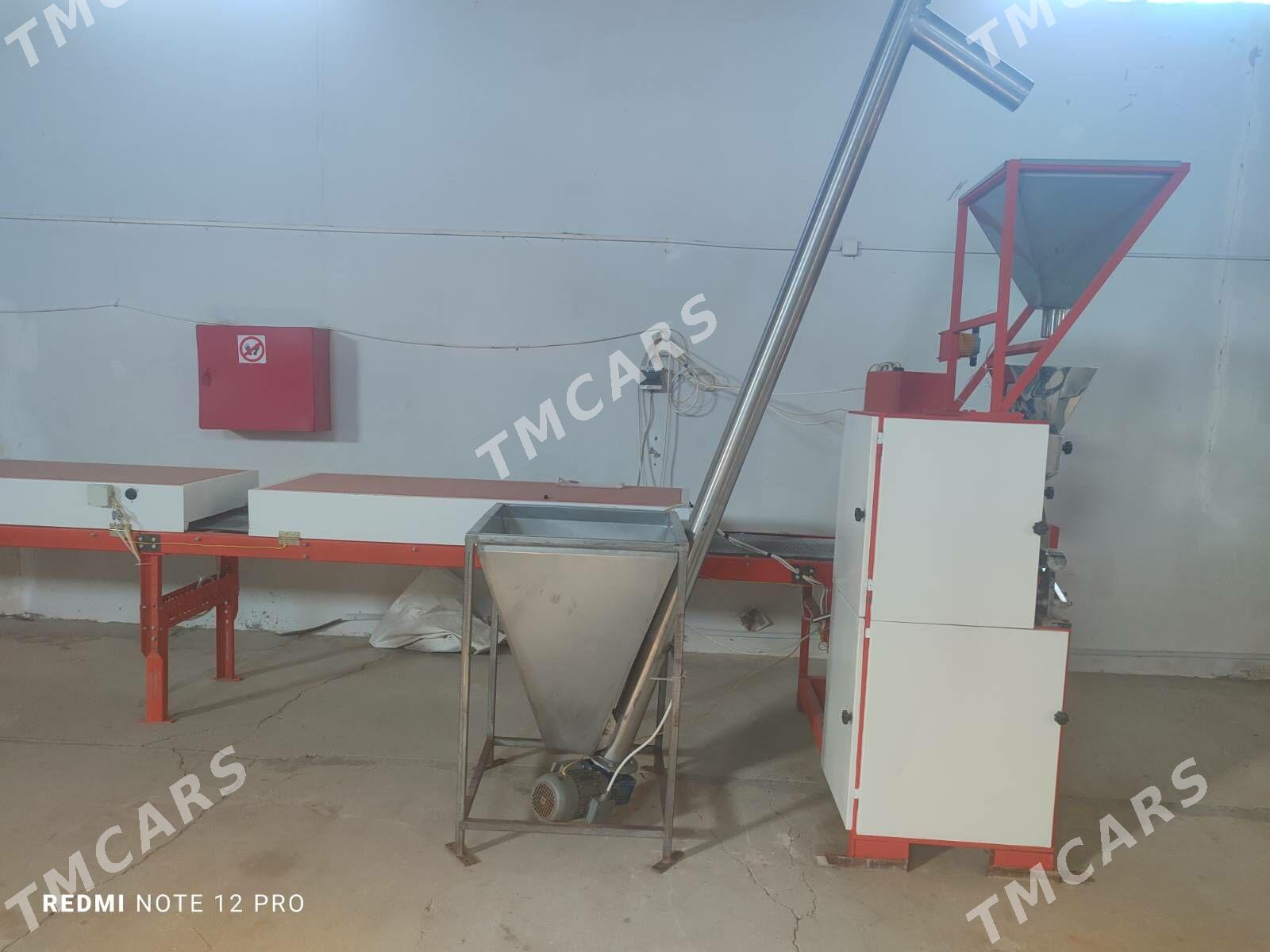 Şeker Gant stanok - Балканабат - img 6