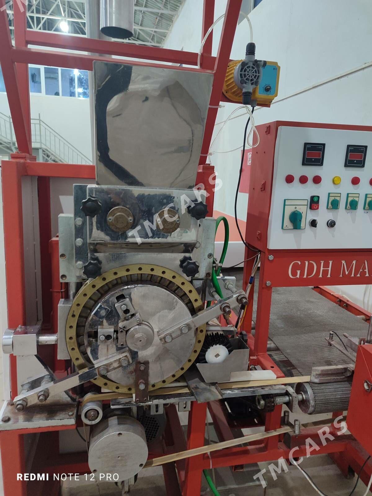 Şeker Gant stanok - Балканабат - img 4