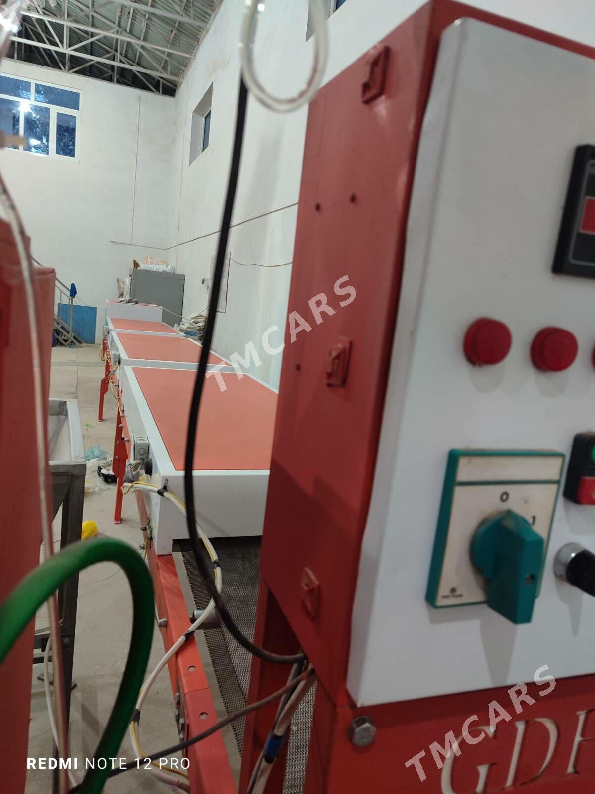 Şeker Gant stanok - Балканабат - img 7