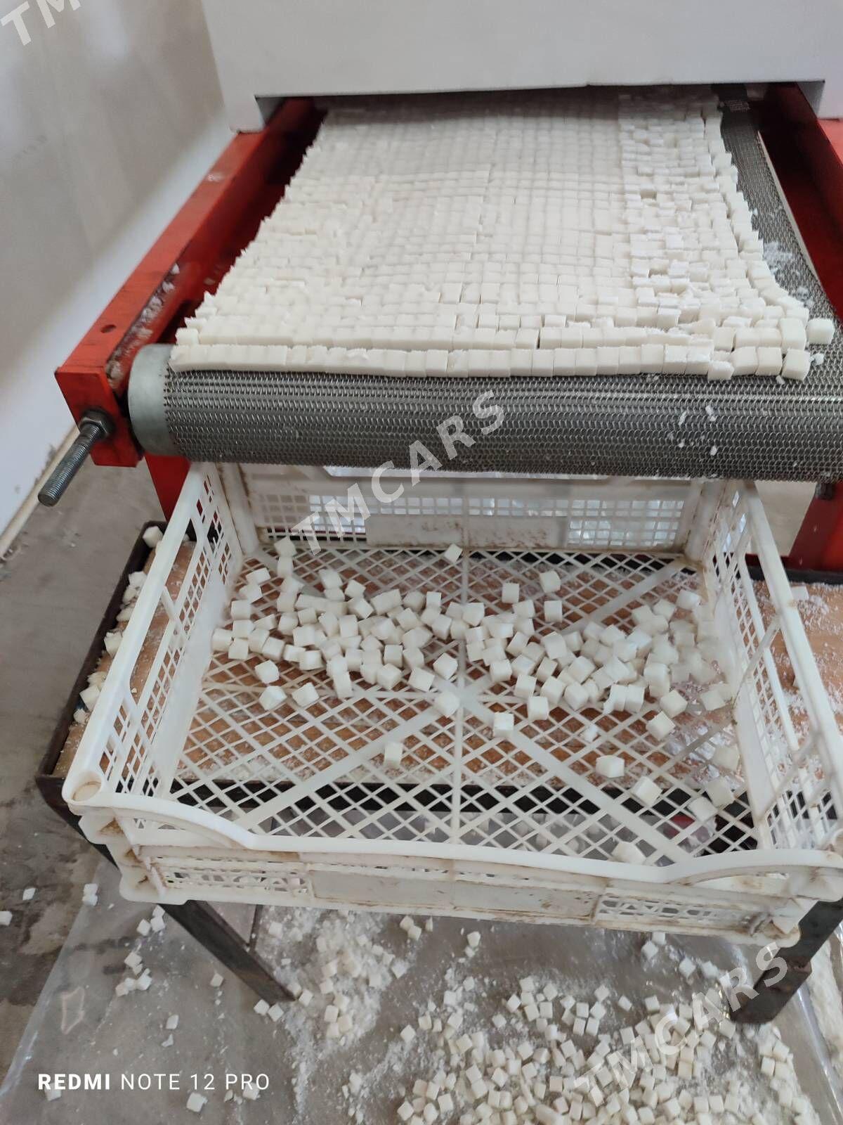 Şeker Gant stanok - Балканабат - img 8