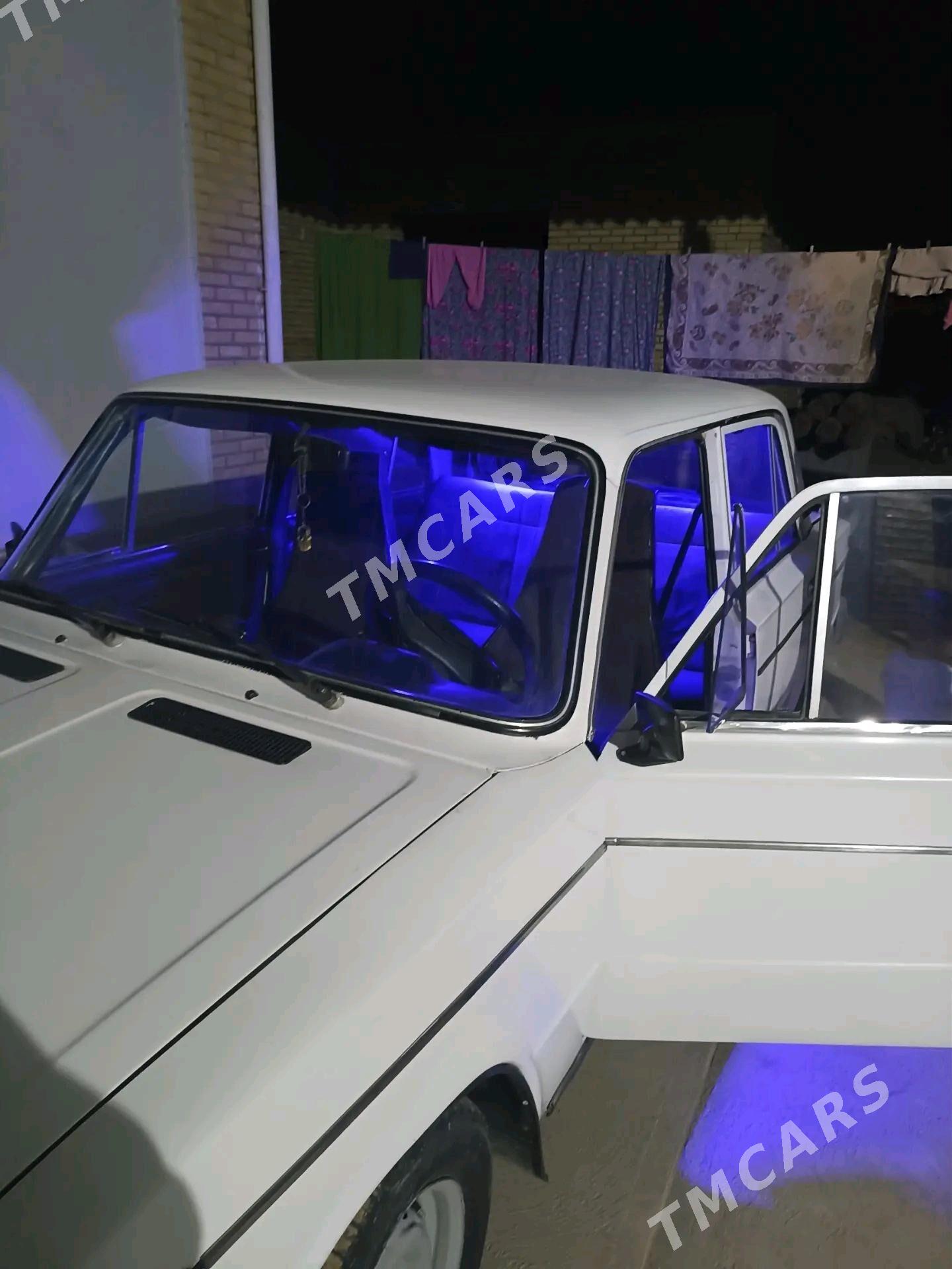Lada 2106 1985 - 30 000 TMT - Sakarçäge - img 2