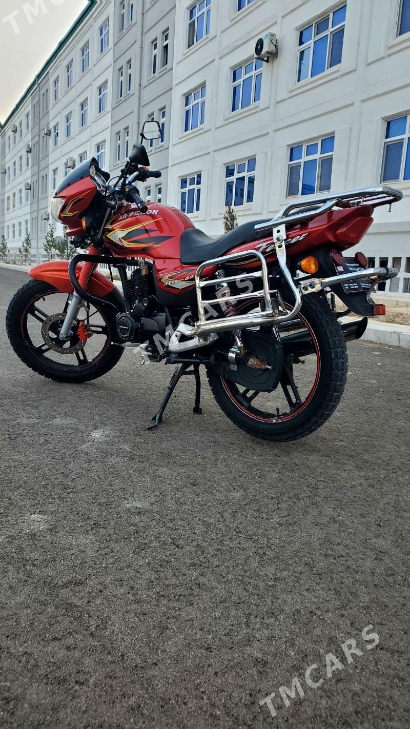 Fekon FK150-8G 2023 - 20 000 TMT - Büzmeýin GRES - img 5