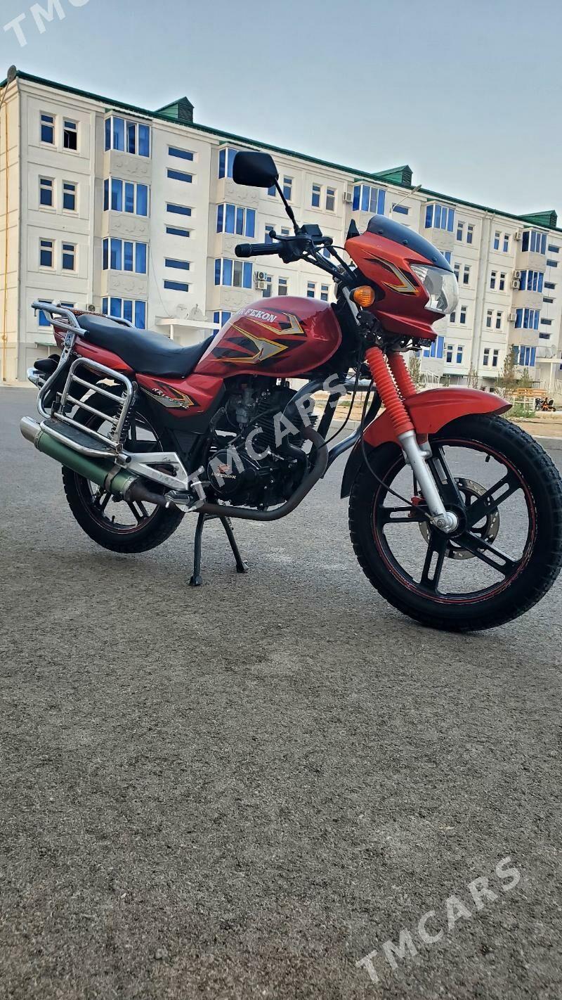 Fekon FK150-8G 2023 - 20 000 TMT - Büzmeýin GRES - img 10