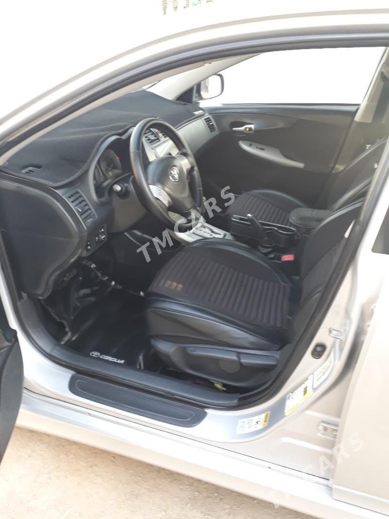 Toyota Corolla 2009 - 185 000 TMT - Туркменбаши - img 2