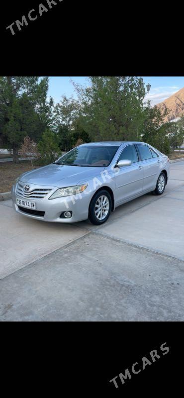 Toyota Camry 2011 - 210 000 TMT - Balkanabat - img 6
