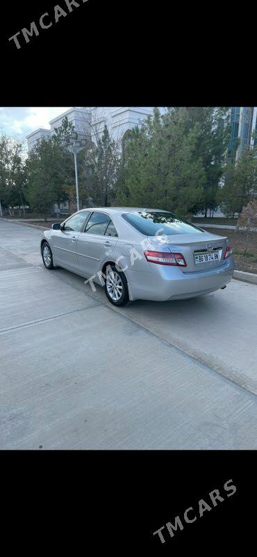 Toyota Camry 2011 - 210 000 TMT - Balkanabat - img 7