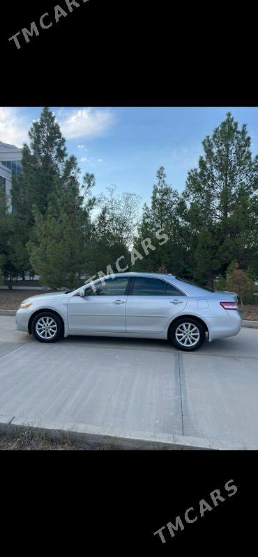 Toyota Camry 2011 - 210 000 TMT - Balkanabat - img 3