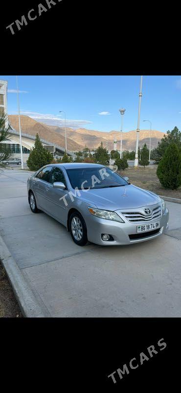 Toyota Camry 2011 - 210 000 TMT - Balkanabat - img 9