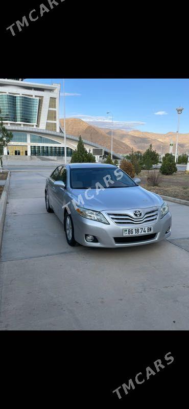 Toyota Camry 2011 - 210 000 TMT - Balkanabat - img 4