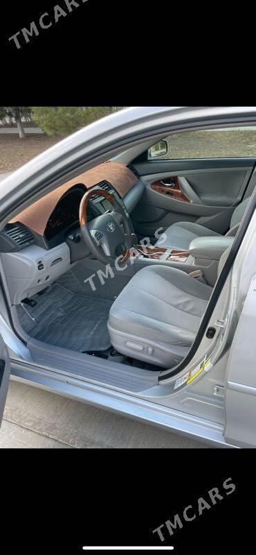 Toyota Camry 2011 - 210 000 TMT - Balkanabat - img 10