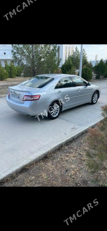 Toyota Camry 2011 - 210 000 TMT - Balkanabat - img 8