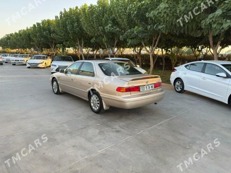 Toyota Camry 2001 - 218 000 TMT - Mary - img 7