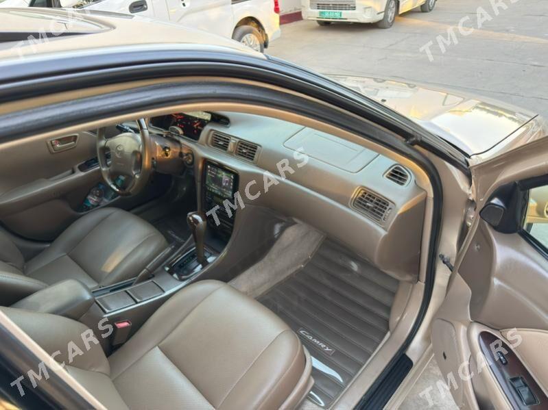 Toyota Camry 2001 - 218 000 TMT - Mary - img 6