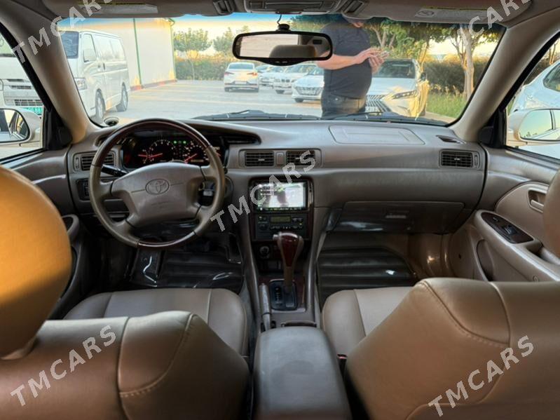 Toyota Camry 2001 - 218 000 TMT - Mary - img 5