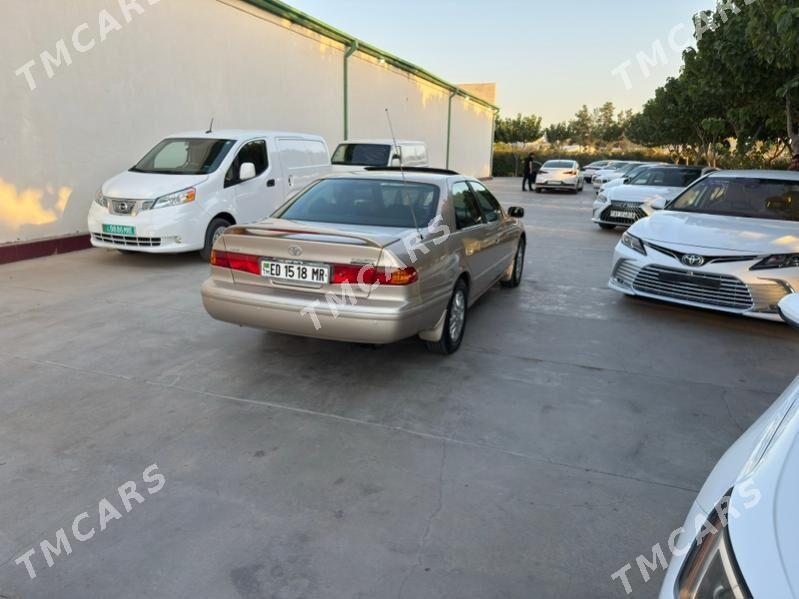 Toyota Camry 2001 - 218 000 TMT - Mary - img 3