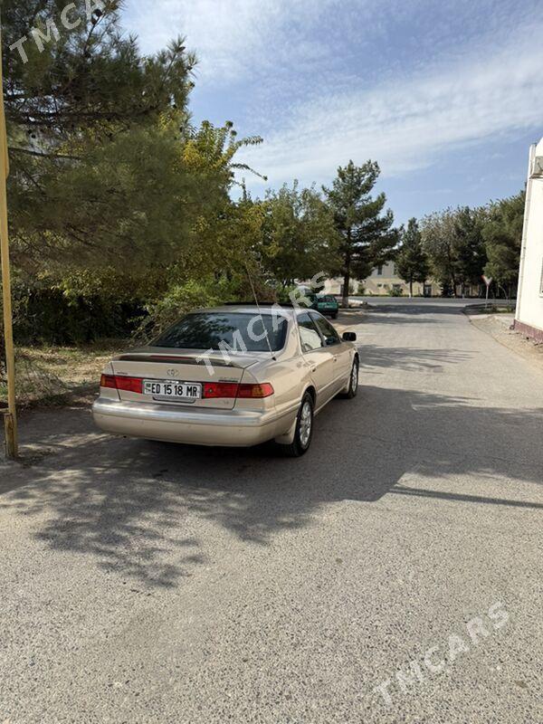 Toyota Camry 2001 - 218 000 TMT - Mary - img 2