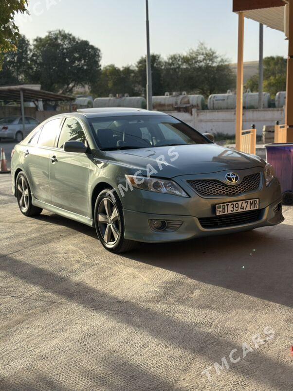Toyota Camry 2009 - 170 000 TMT - Мары - img 7