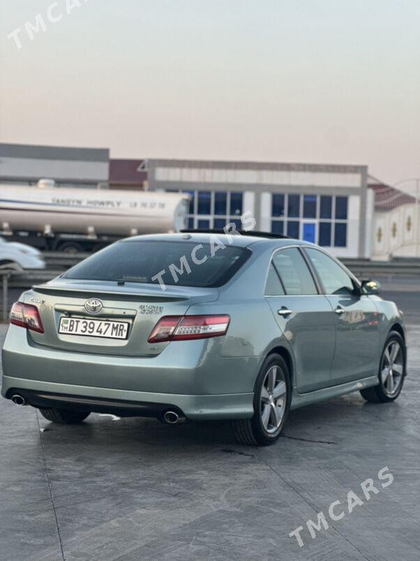 Toyota Camry 2009 - 170 000 TMT - Мары - img 3