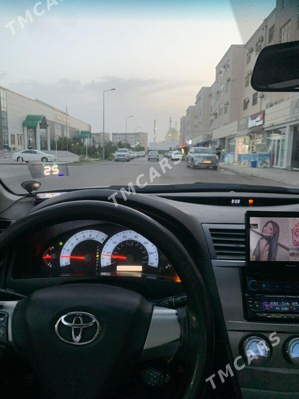 Toyota Camry 2009 - 170 000 TMT - Мары - img 2