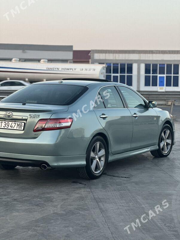 Toyota Camry 2009 - 170 000 TMT - Мары - img 5