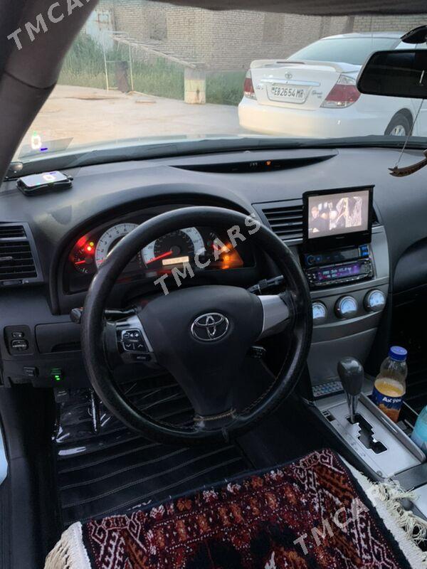 Toyota Camry 2009 - 170 000 TMT - Мары - img 4