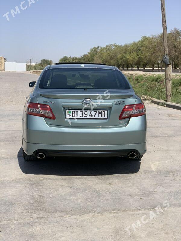 Toyota Camry 2009 - 170 000 TMT - Мары - img 6