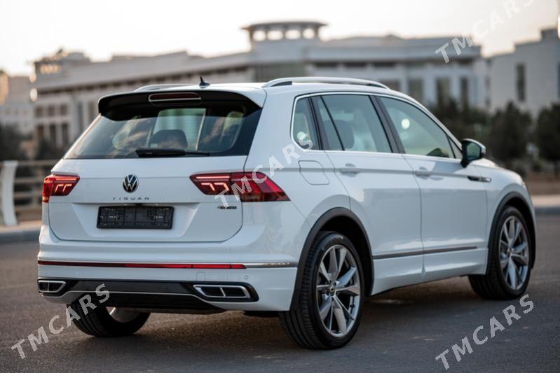Volkswagen Tiguan 2022 - 620 000 TMT - Aşgabat - img 3