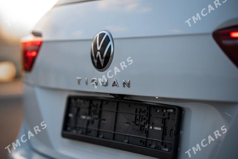 Volkswagen Tiguan 2022 - 620 000 TMT - Aşgabat - img 2