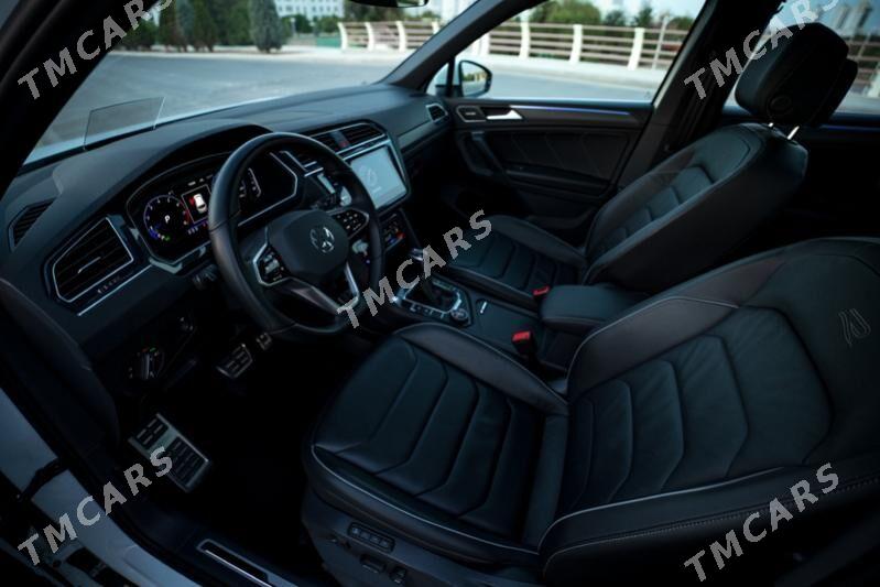 Volkswagen Tiguan 2022 - 620 000 TMT - Aşgabat - img 6