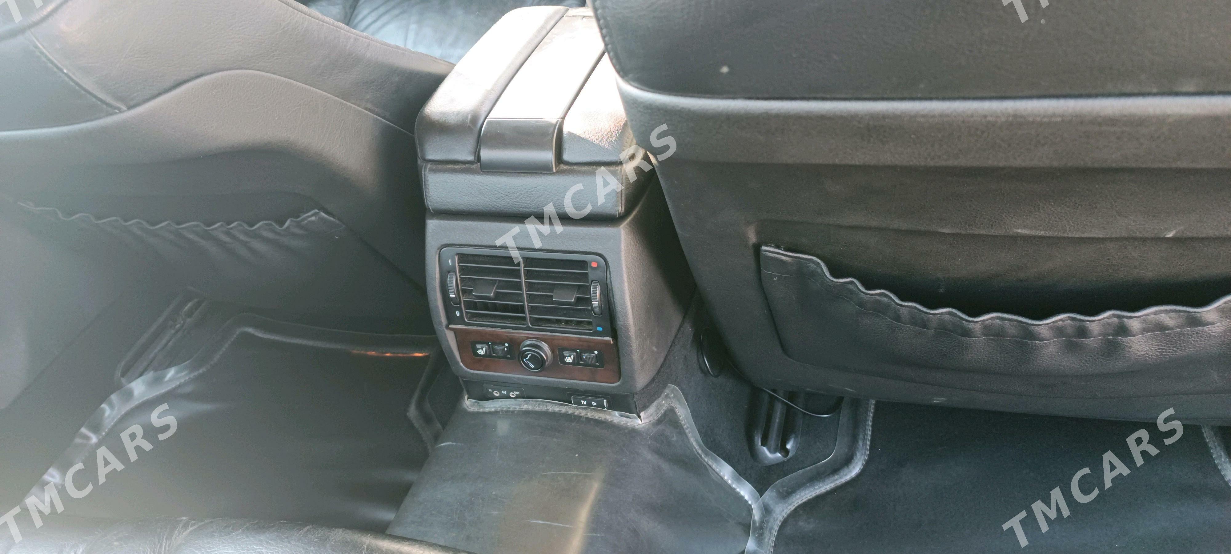 BMW 7 Series 2001 - 140 000 TMT - Хазар - img 2