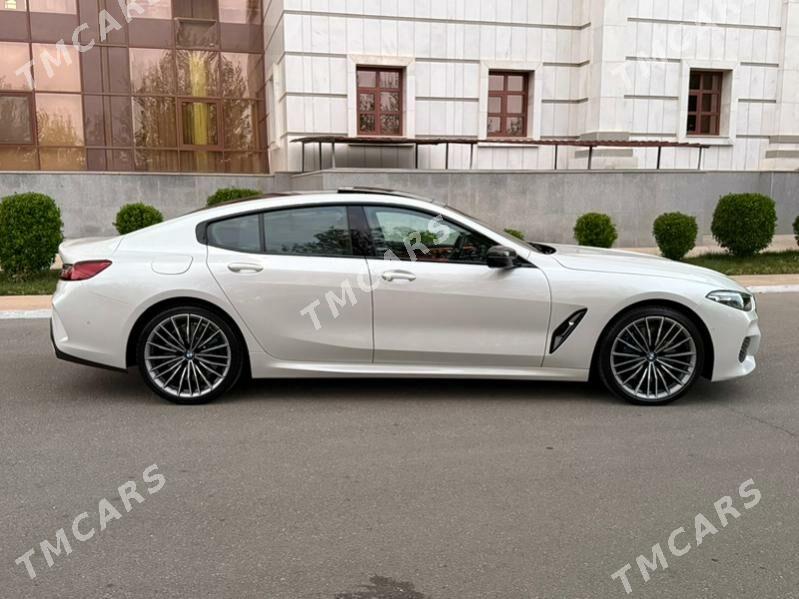 BMW M8 Gran Coupe 2022 - 1 250 000 TMT - Aşgabat - img 6