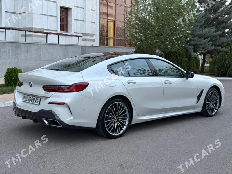 BMW M8 Gran Coupe 2022 - 1 250 000 TMT - Aşgabat - img 10