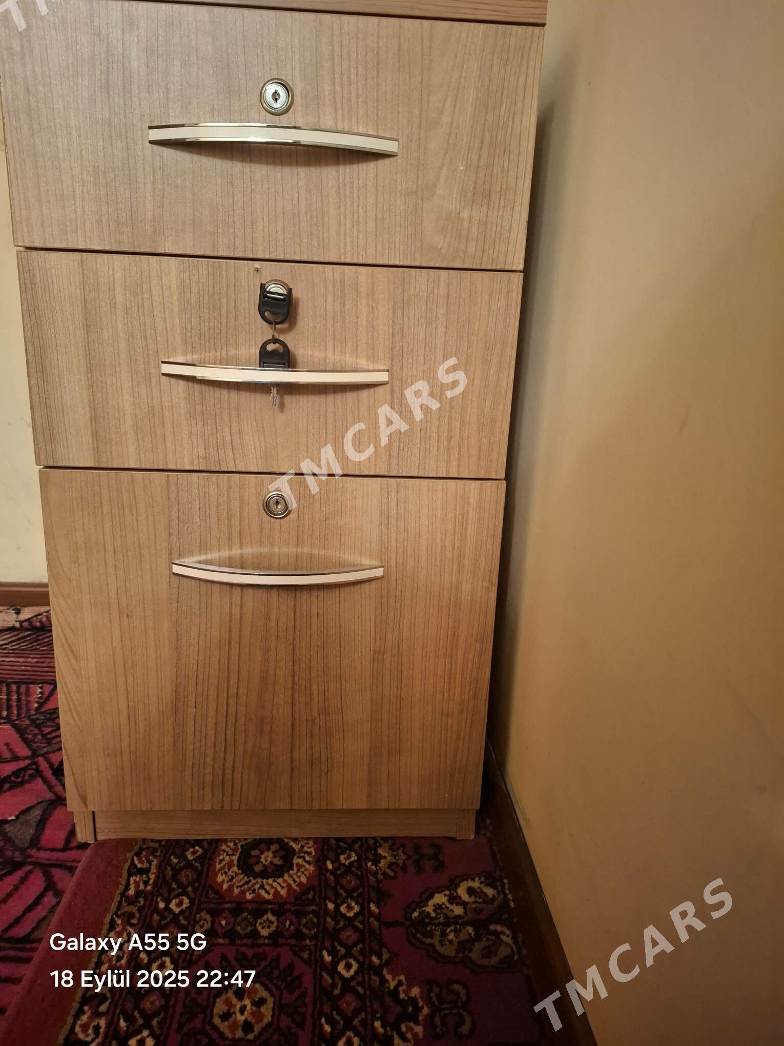 Kamod 3 gozli - Aşgabat - img 3
