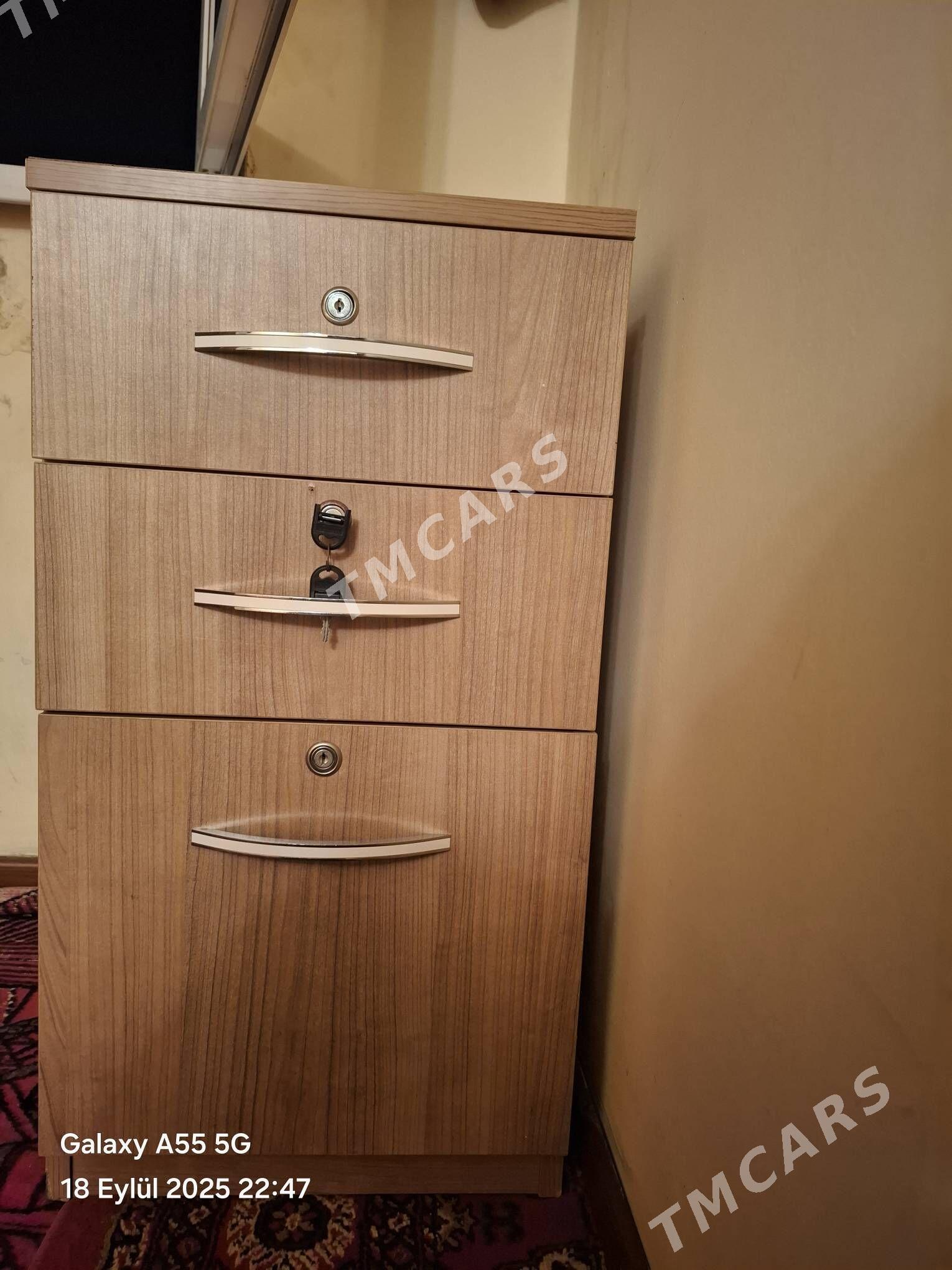 Kamod 3 gozli - Aşgabat - img 2