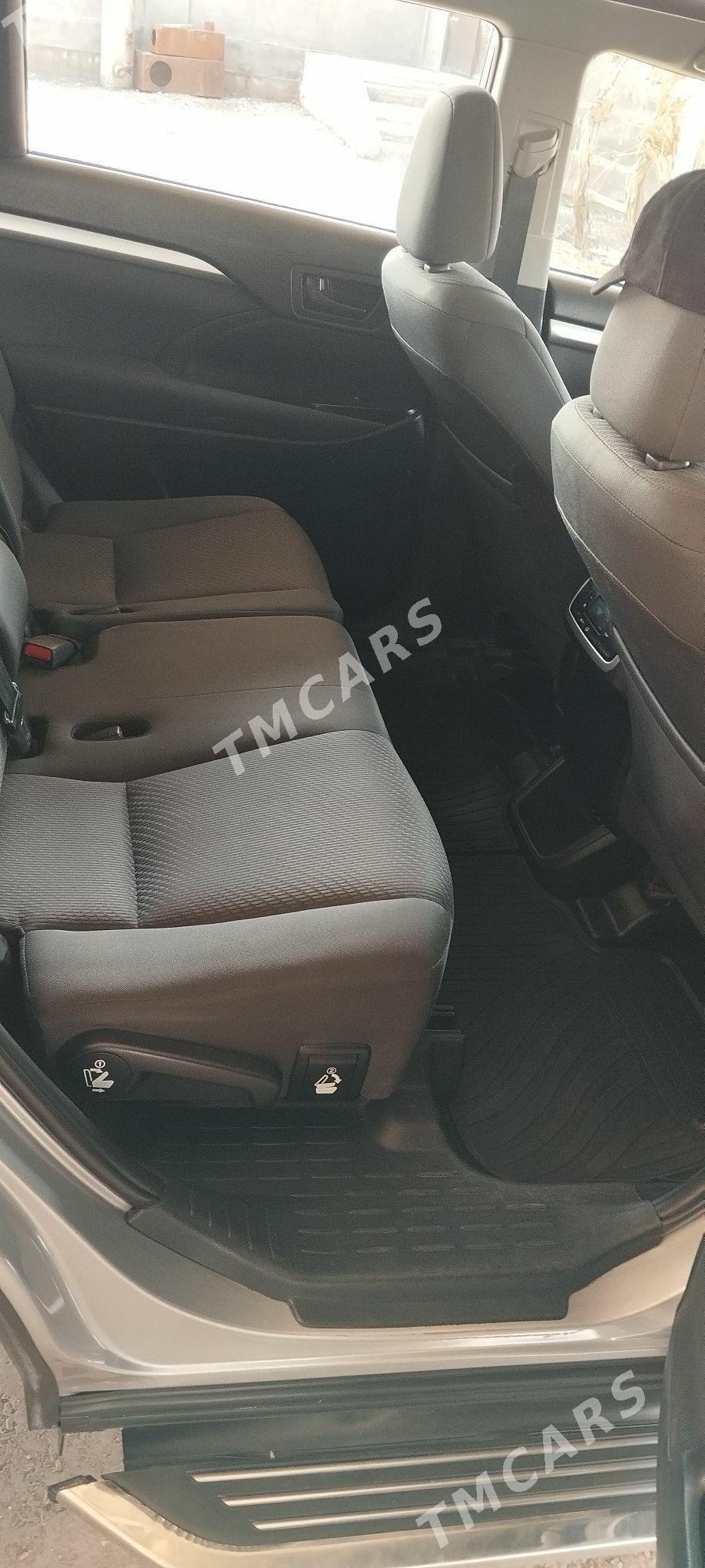 Toyota Highlander 2019 - 380 000 TMT - Мары - img 6