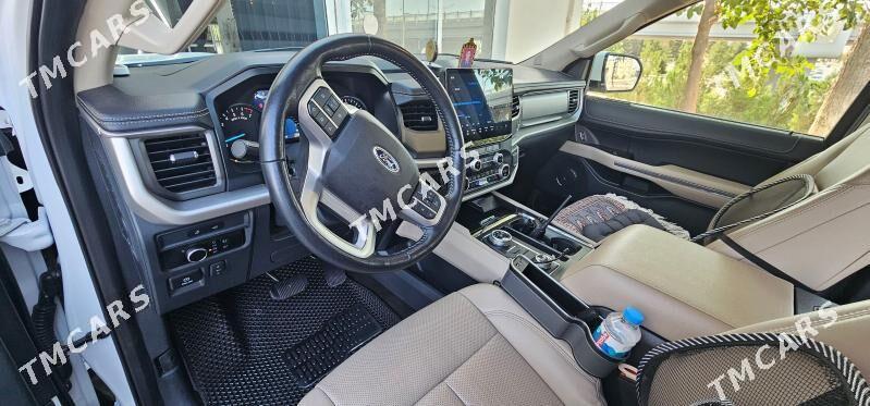 Ford Expedition 2024 - 666 444 TMT - 9 мкр - img 9